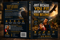 YOU WERE BUILT DIFFERENT FROM ABOVE