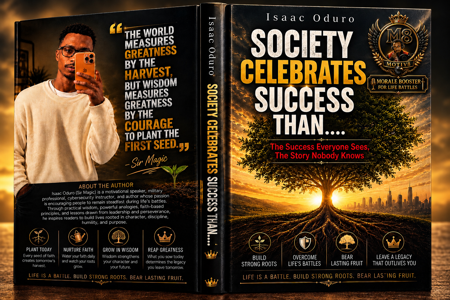 Society Celebrates Success Than...