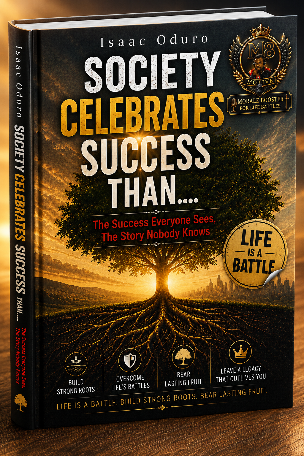 Society Celebrates Success Than...