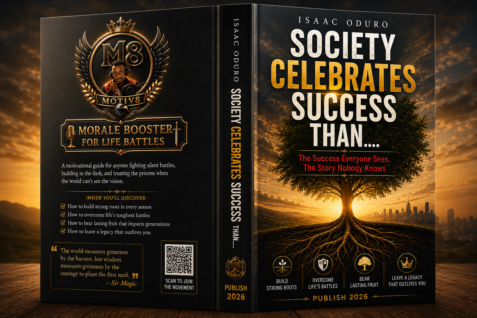 Society Celebrates Success Than...