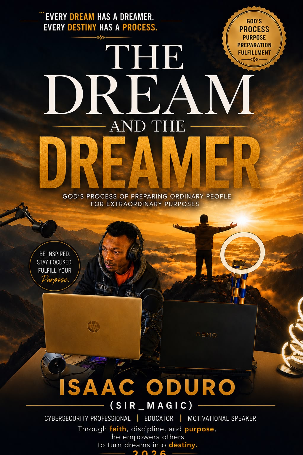 The Dream and the Dreamer